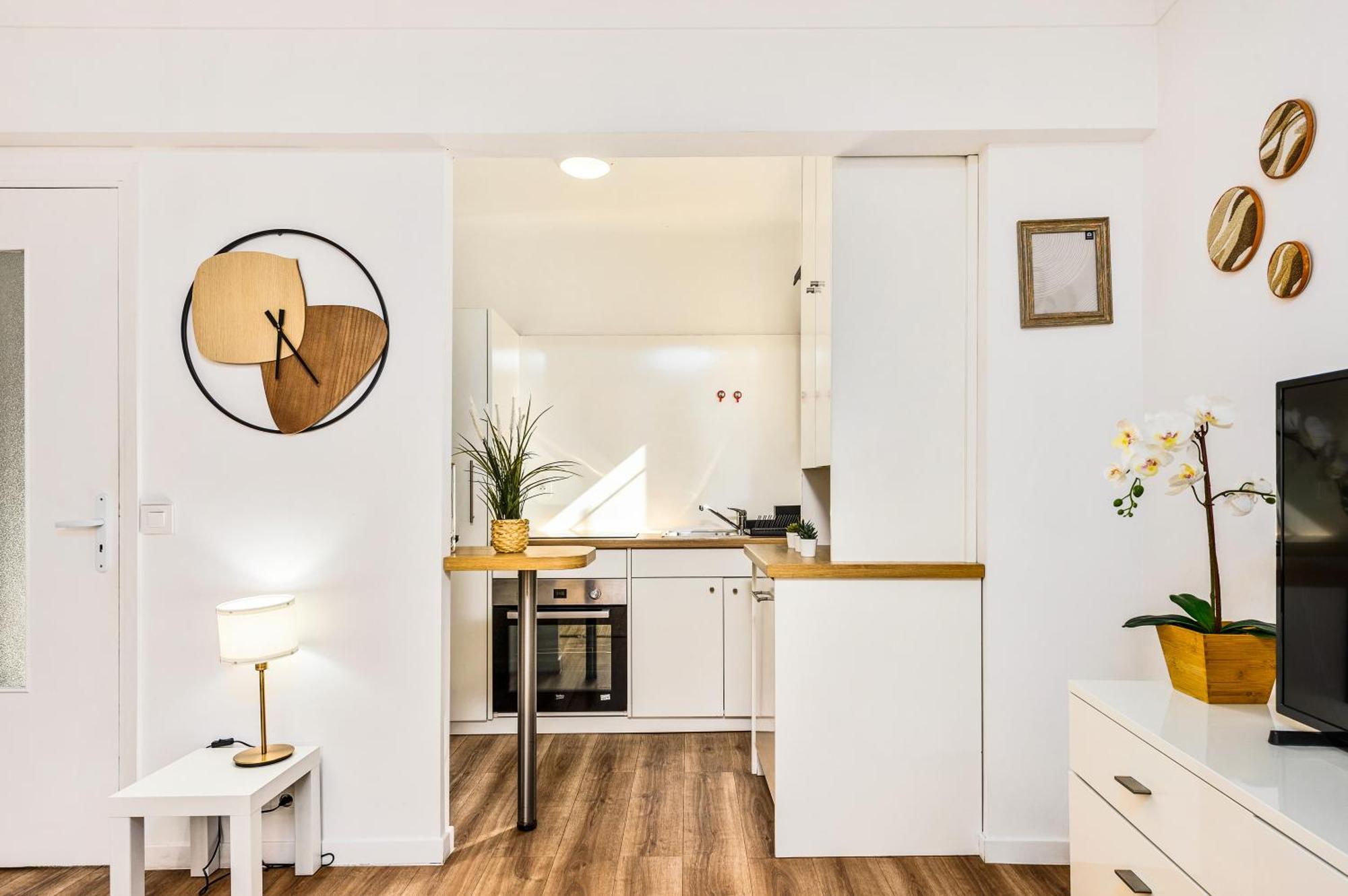 Le Landella Appartement Menton Buitenkant foto