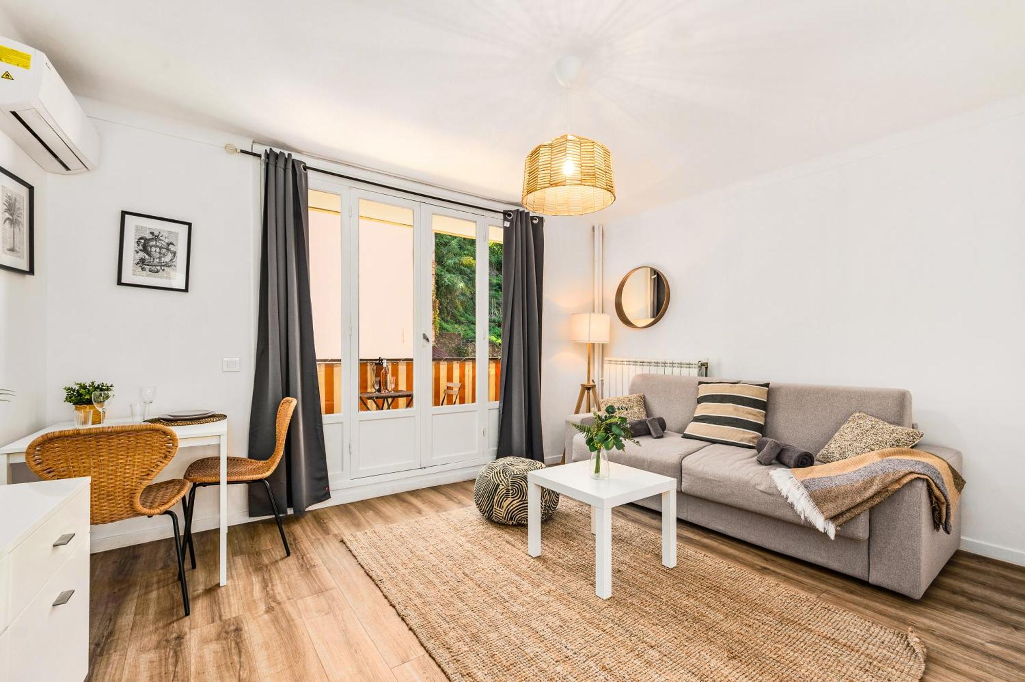 Le Landella Appartement Menton Buitenkant foto