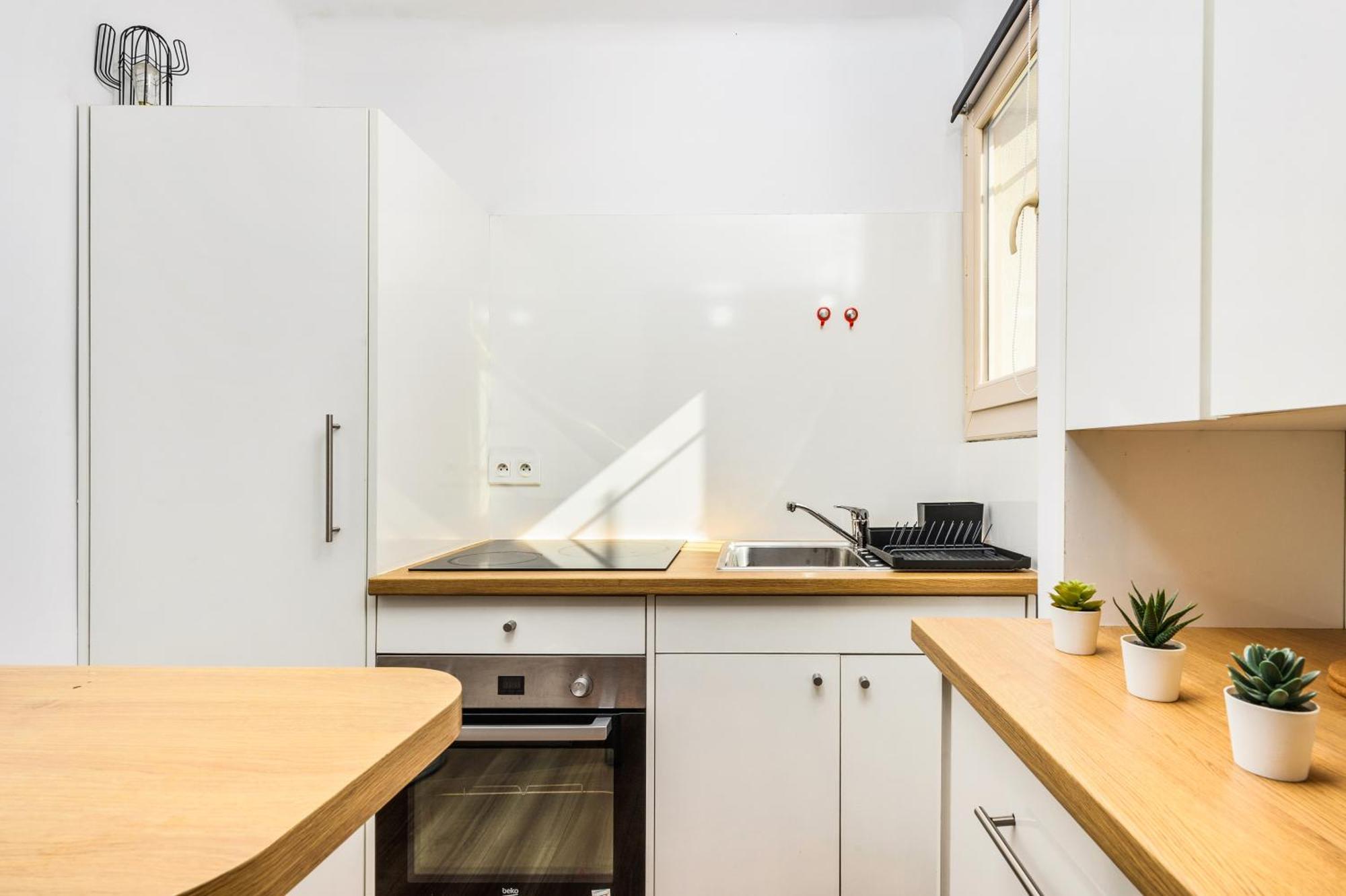 Le Landella Appartement Menton Buitenkant foto
